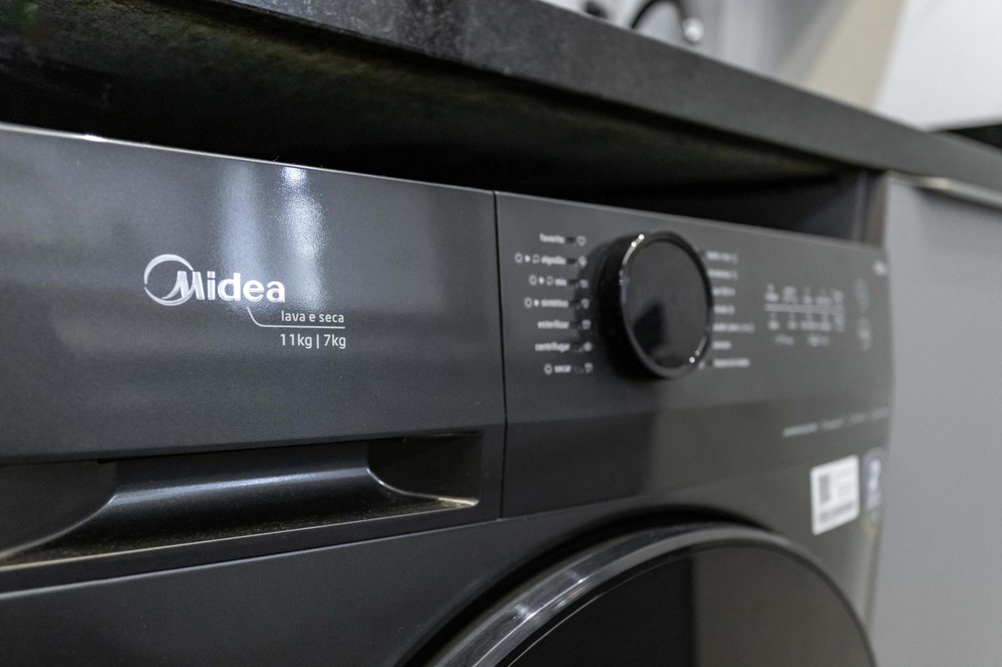 Arpoador Design - Quadra Da E Wifi 500mb Apartamento Río de Janeiro