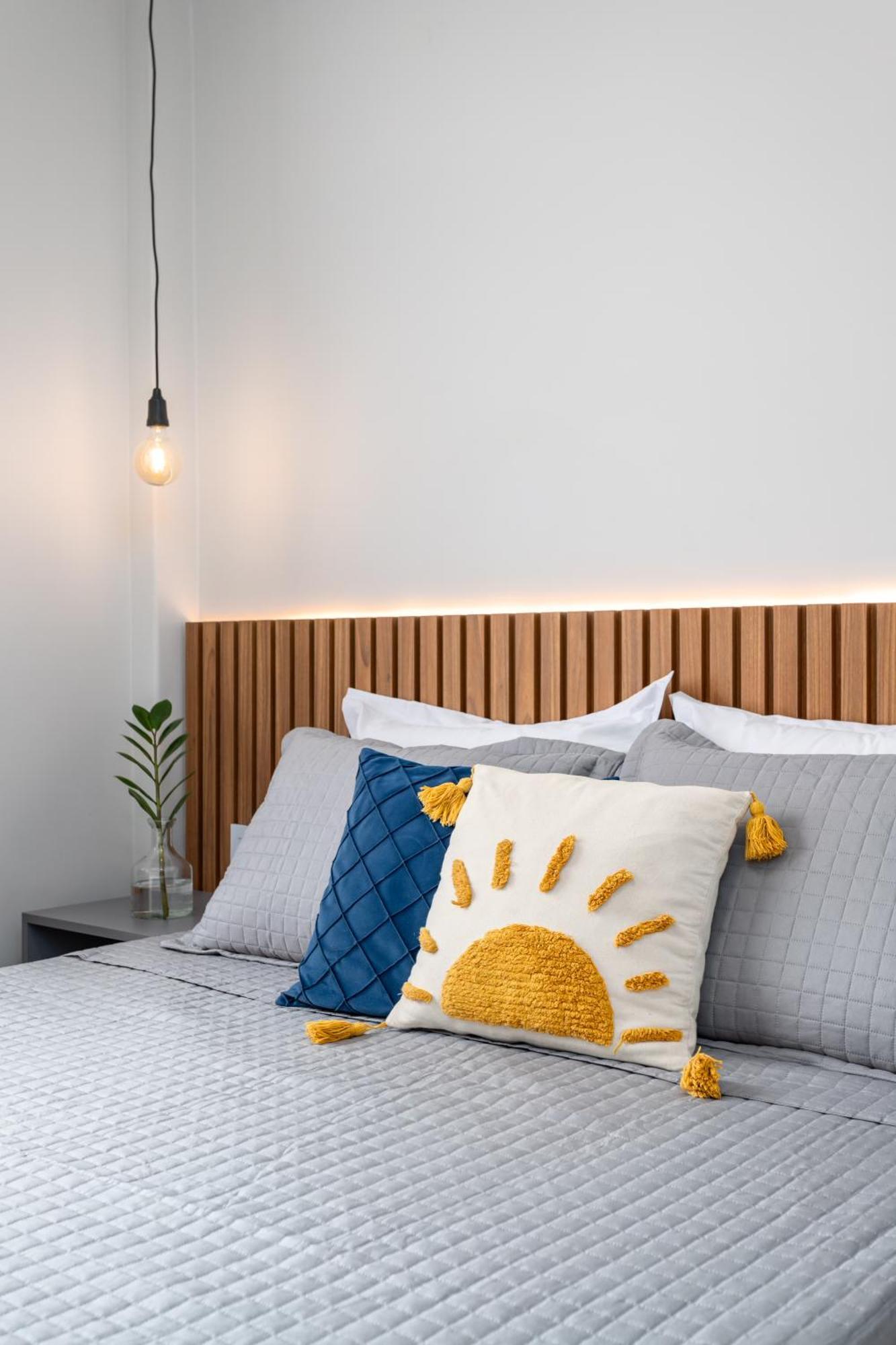 Arpoador Design - Quadra Da E Wifi 500mb Apartamento Río de Janeiro