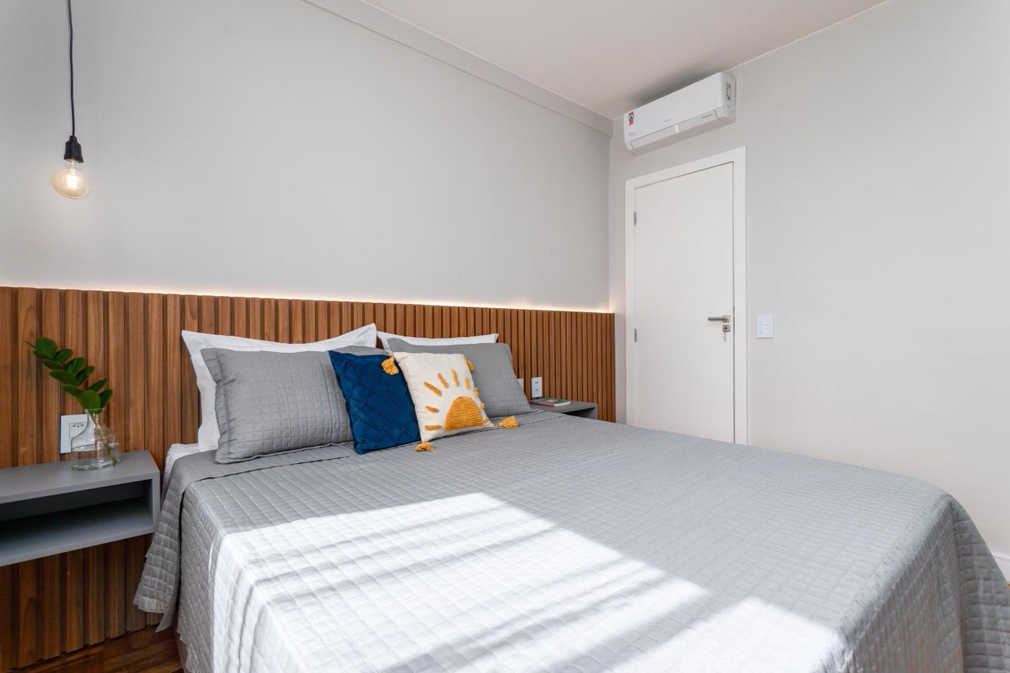 Arpoador Design - Quadra Da E Wifi 500mb Apartamento Río de Janeiro